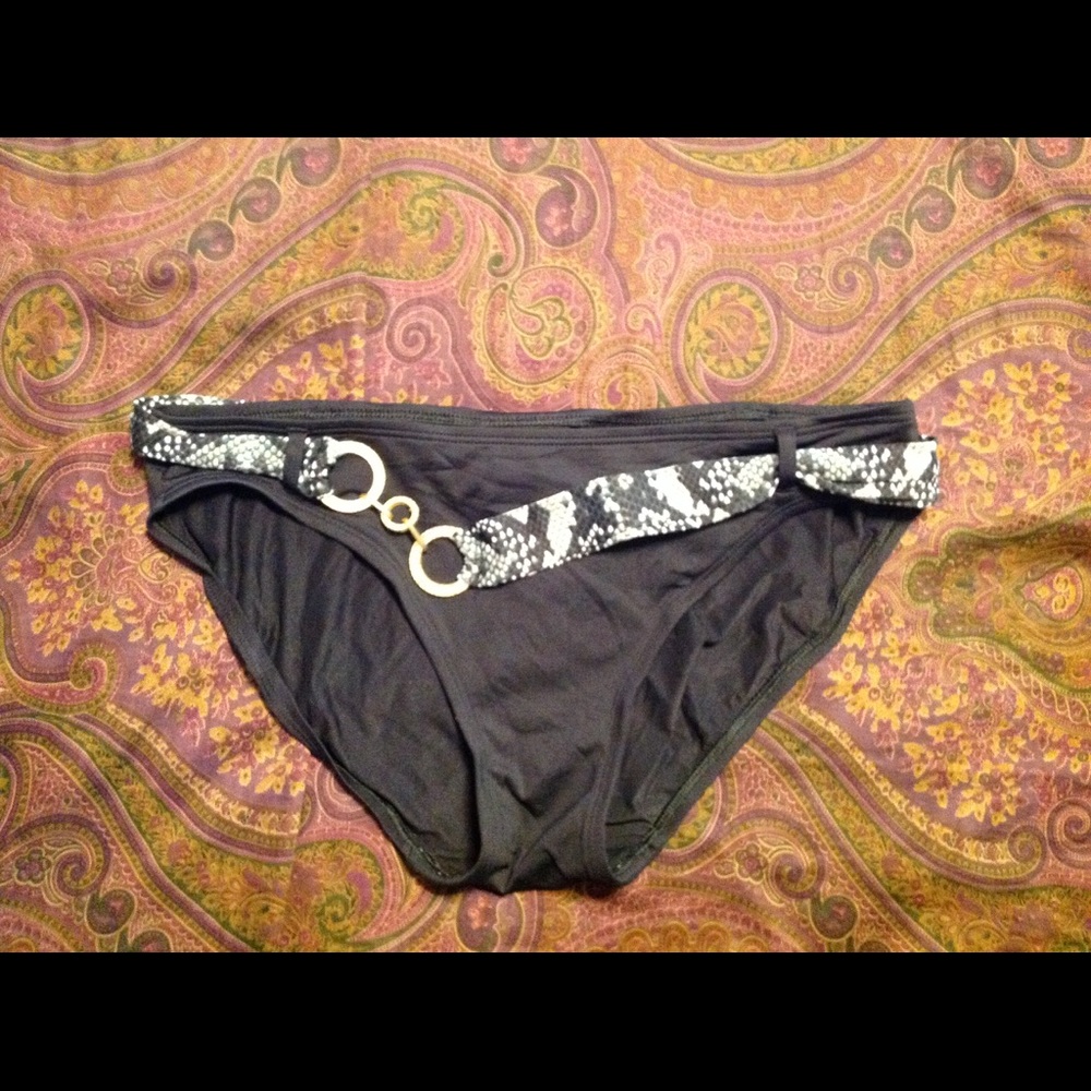 Coco Reef Bikini bottoms
